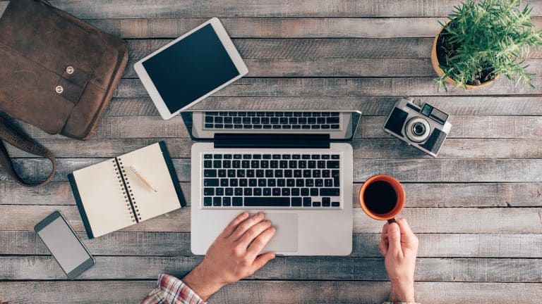 Top 10 des destinations pour les « digital nomades » !