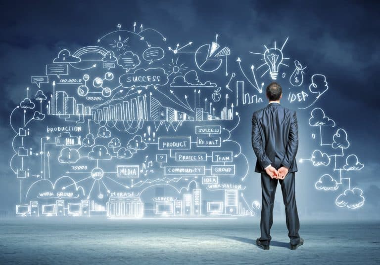 Le schéma électrique , un processus de création accessible