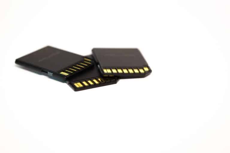 Comment faire pour récupérer des fichiers supprimés d&rsquo;une carte SD ?