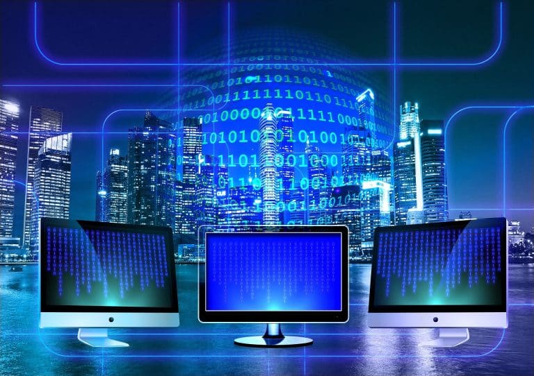 Pilotage du service informatique grâce à la supervision