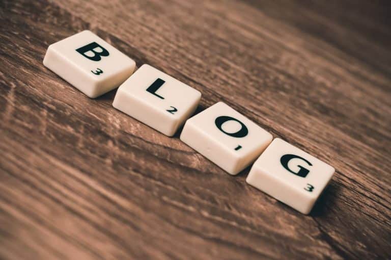 getfluence vous aide à monétiser votre blog
