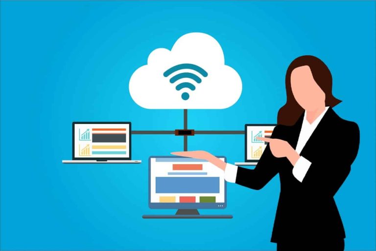 Fonvirtual, la solution de cloud computing pour la numérisation des entreprises