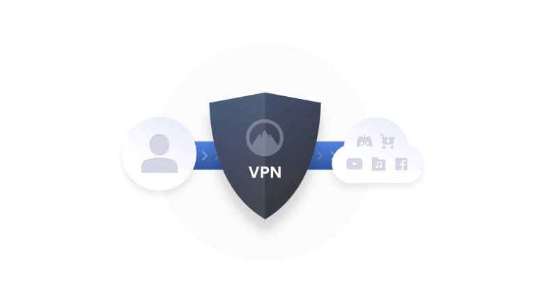 Sécuriser votre connexion Hotspot en utilisant VPN