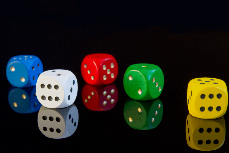 Les petits plaisirs du jeu de poker