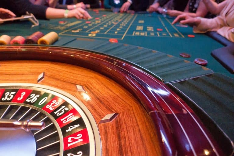 Les règles de poker OFC