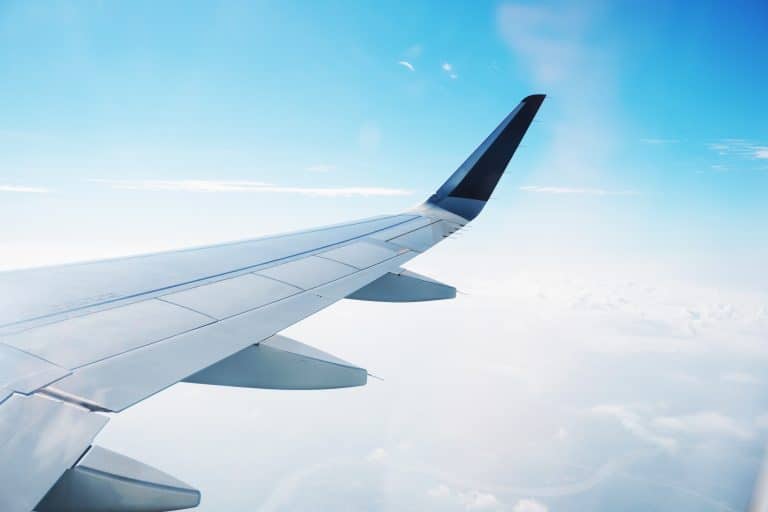 Prendre des photos dans l’avion : astuces pour avoir de beaux clichés