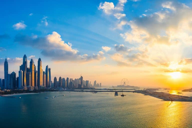 Les villes du monde avec les meilleures destinations pour une météo de rêve