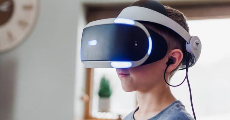 La réalité virtuelle : une révolution dans tous les domaines ?