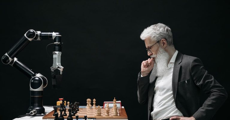 Quelles seront les prochaines avancées de l&rsquo;innovation technologique ?