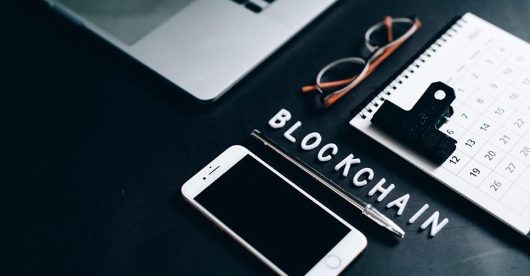 La Blockchain : la clé de la confiance numérique ?