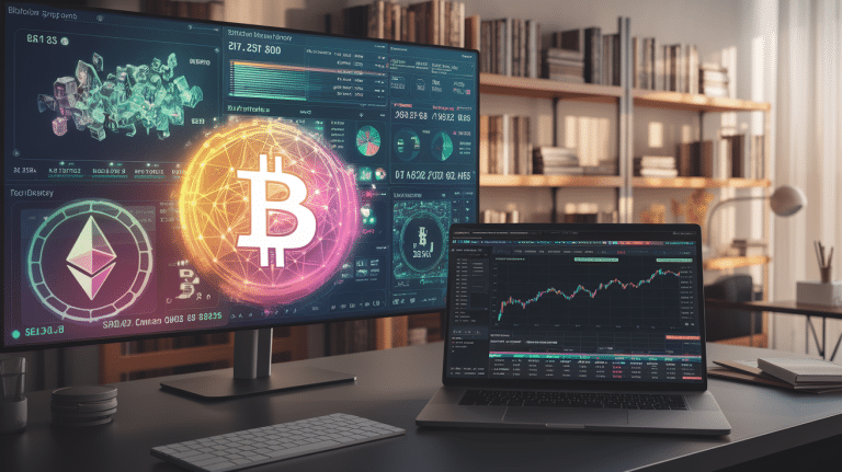 Les bases de la cryptomonnaie : comprendre son fonctionnement et ses enjeux