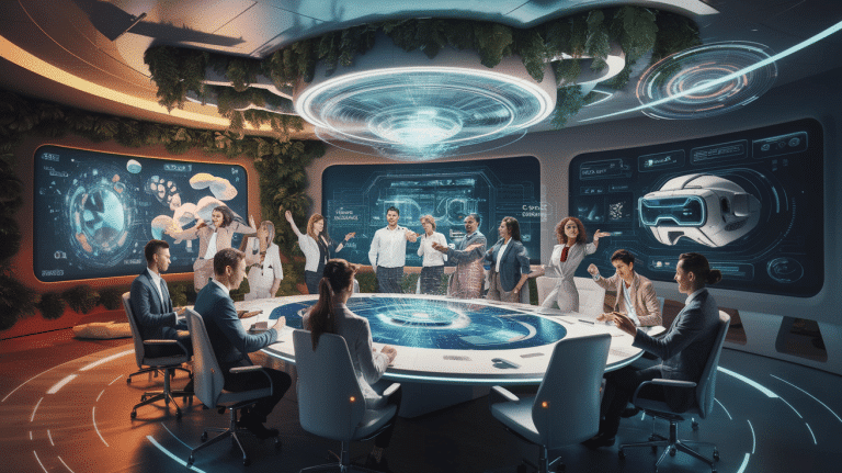 Les tendances web incontournables en 2025
