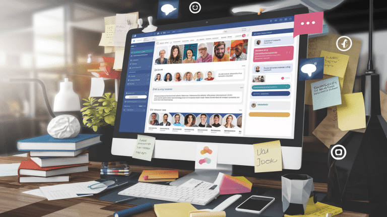 Les forums en ligne : un outil essentiel pour le partage d&rsquo;informations
