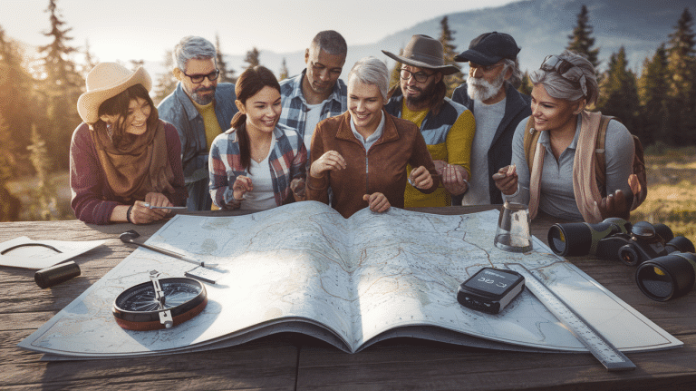 Les incontournables de la navigation : conseils et outils pour s&rsquo;orienter