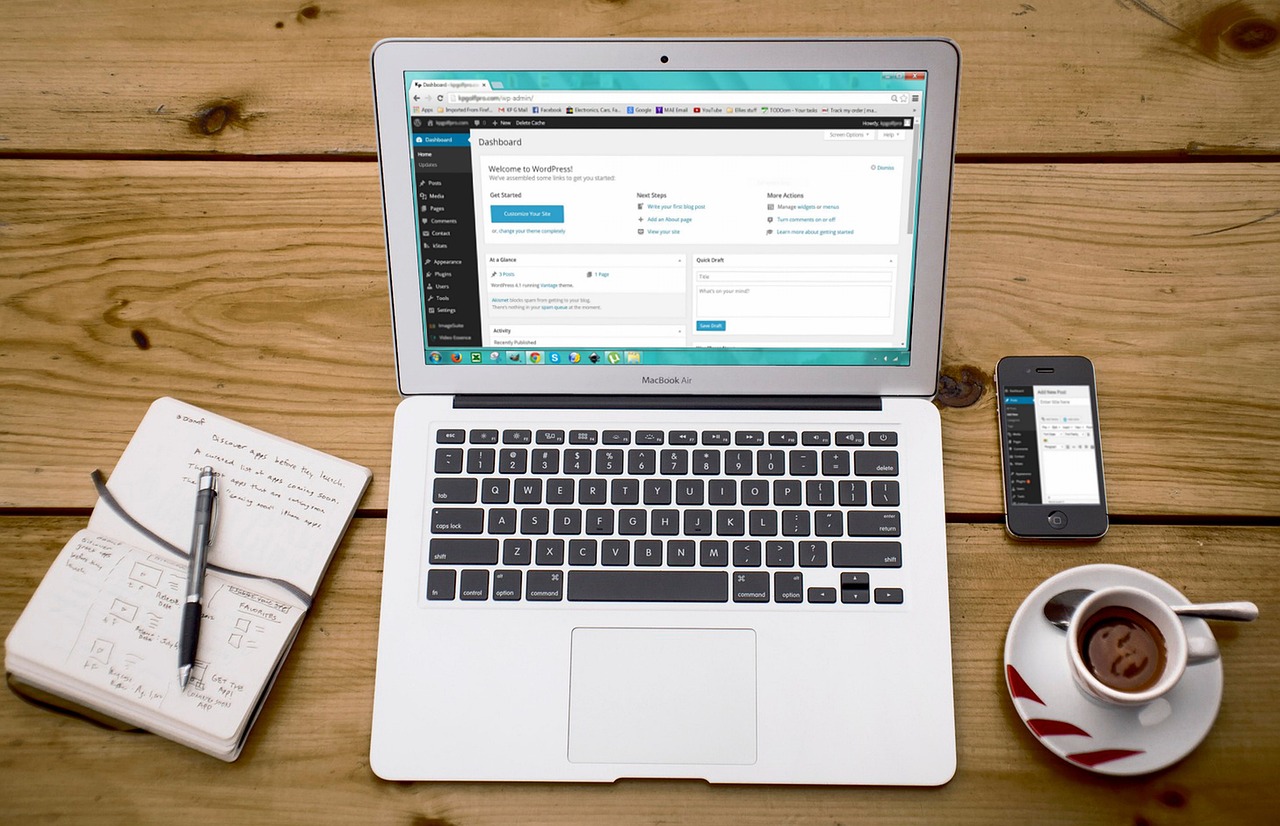 Comment créer un blog efficace pour partager vos passions