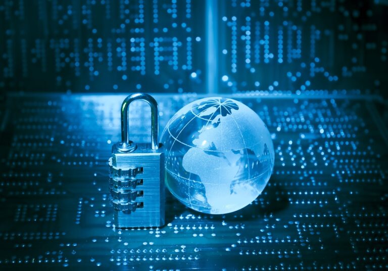 Comprendre les fondamentaux de la cyber sécurité pour protéger vos données