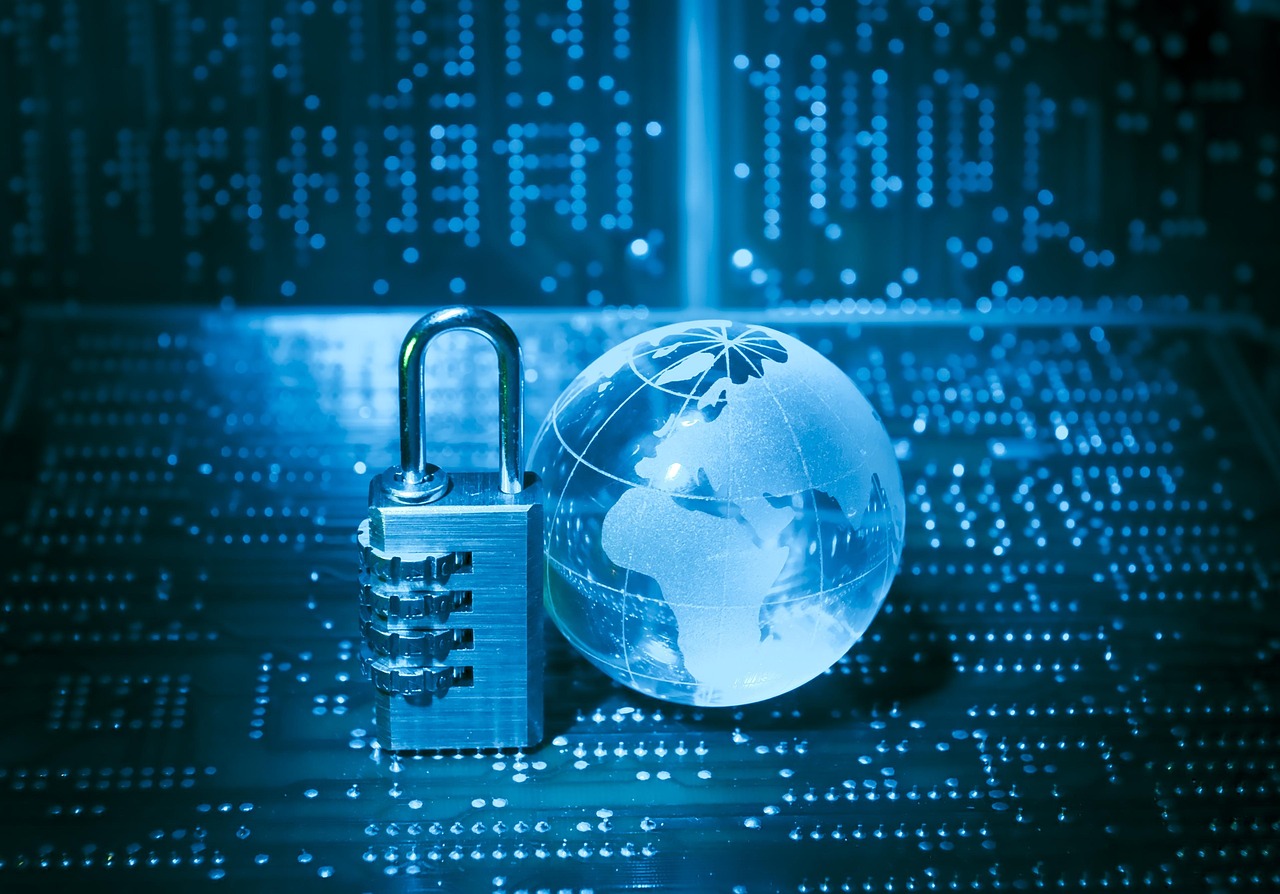 Comprendre les fondamentaux de la cyber sécurité pour protéger vos données