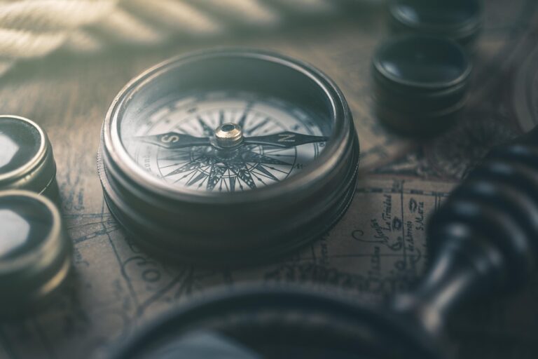 Les incontournables de la navigation : conseils et outils pour s&rsquo;orienter