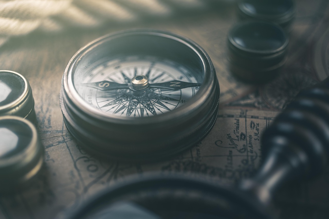 Les incontournables de la navigation : conseils et outils pour s&rsquo;orienter