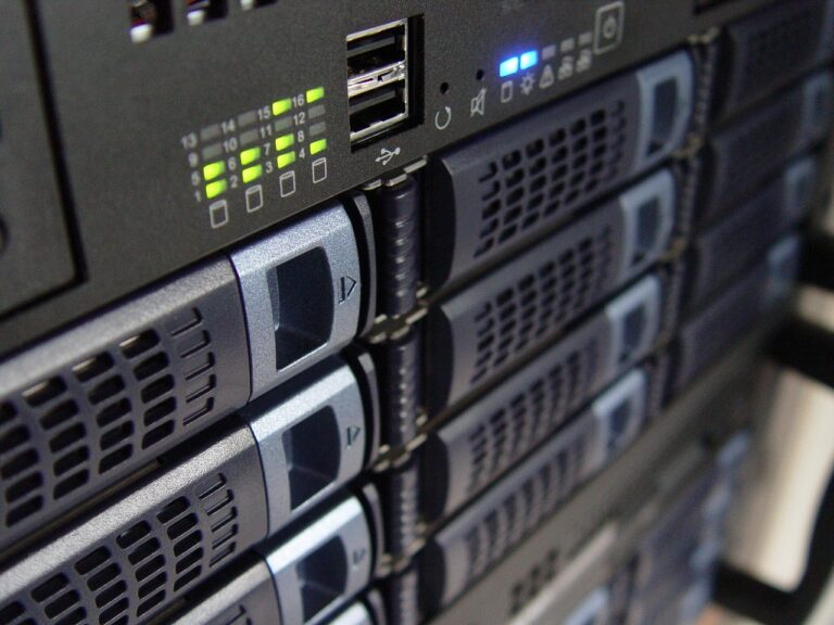 Tout ce qu&rsquo;il faut savoir sur les serveurs : types, fonctionnement et applications