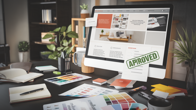 Comment créer un site internet efficace en 5 étapes
