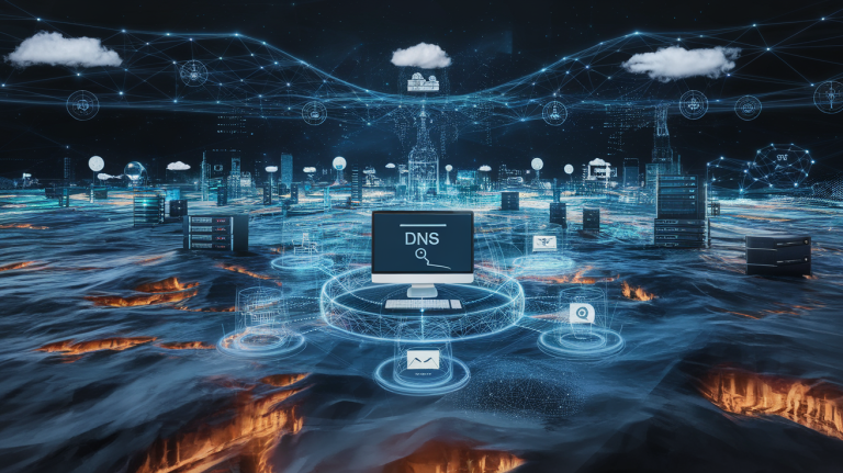 Comprendre le fonctionnement du DNS et son rôle dans l&rsquo;Internet