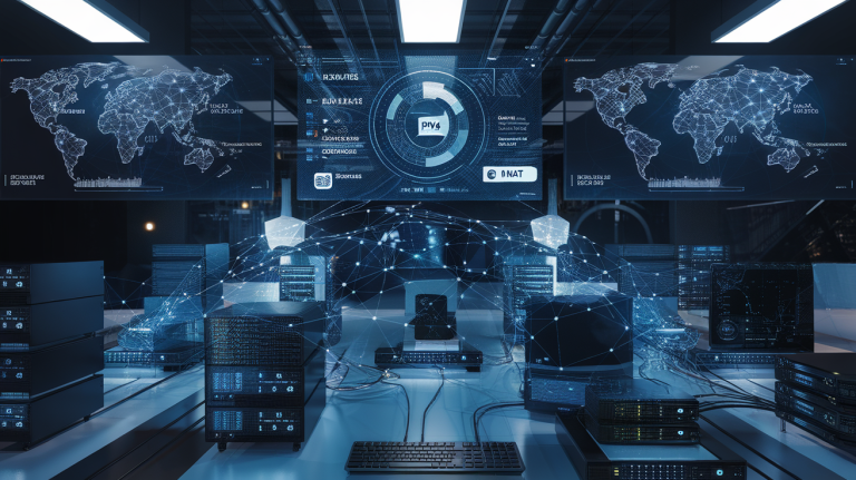 Comprendre les bases d&rsquo;IPv4 et son rôle dans l&rsquo;Internet moderne