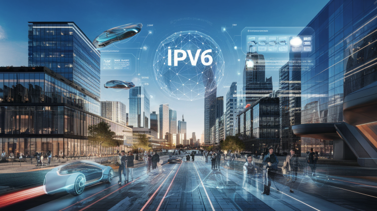 Comprendre l&rsquo;importance de l&rsquo;IPv6 dans le futur d&rsquo;internet