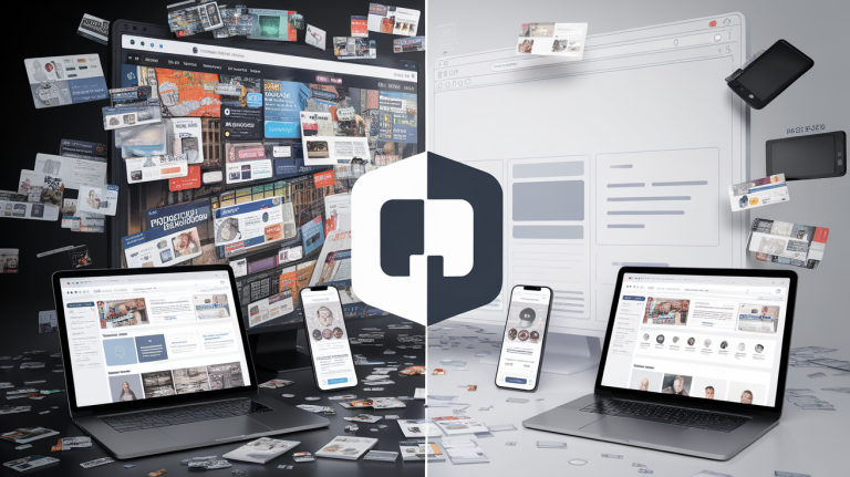 Comprendre le fonctionnement des adblockers et leur impact sur la publicité en ligne