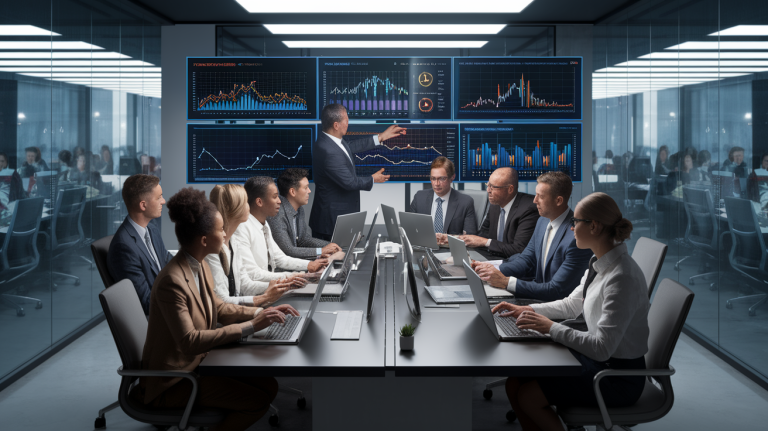 Comprendre les bases de l&rsquo;analytics pour améliorer votre stratégie marketing