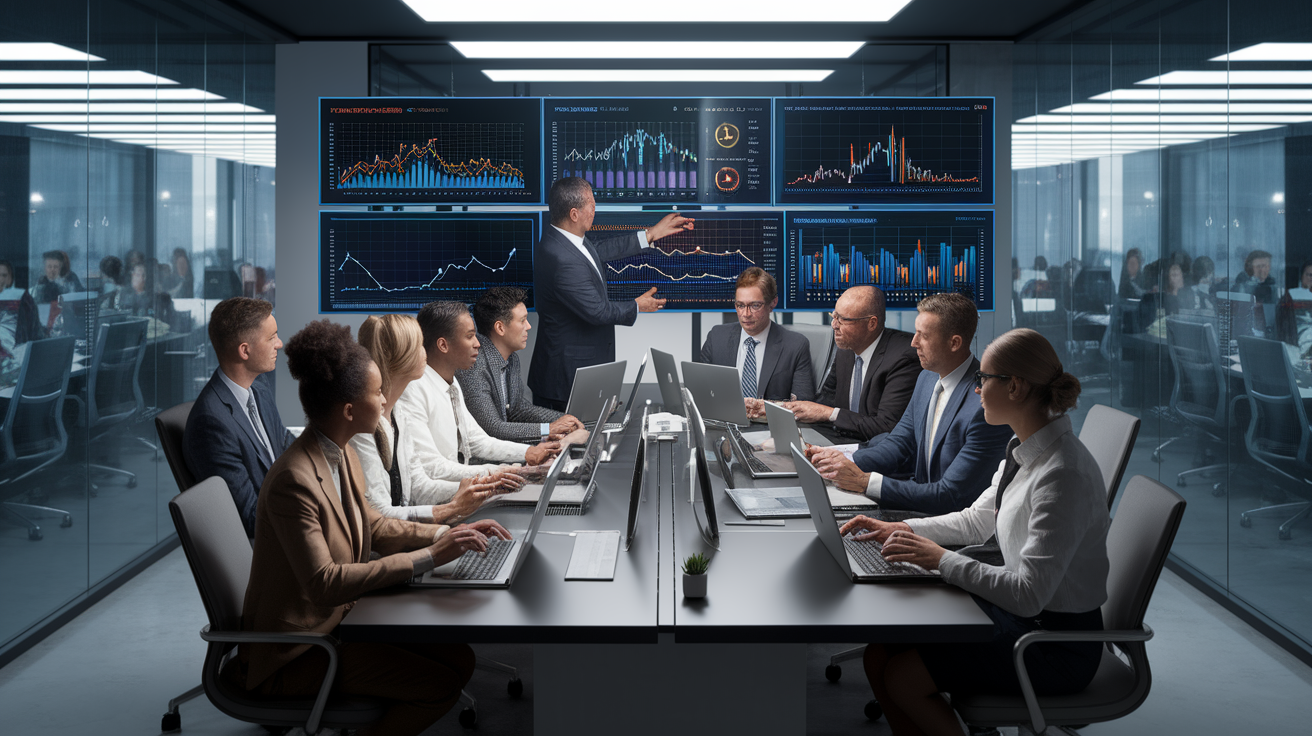 Comprendre les bases de l&rsquo;analytics pour améliorer votre stratégie marketing