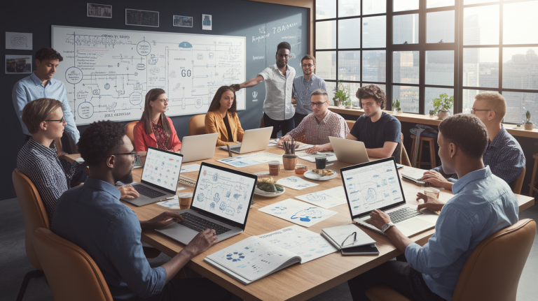 Comprendre les bases du machine learning : un guide pour débutants