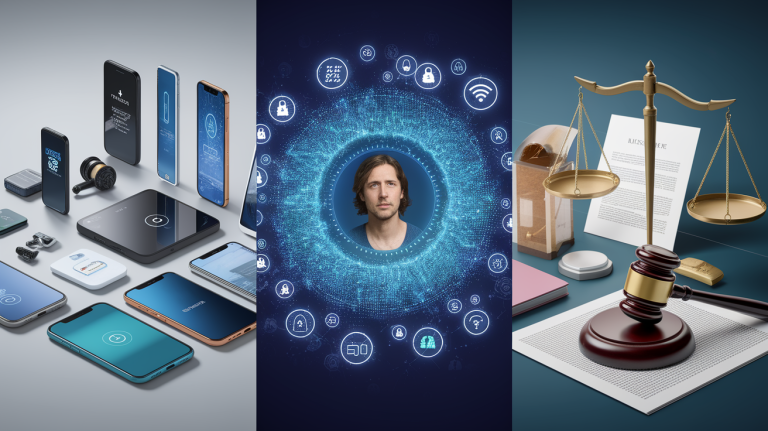 Tout savoir sur le tracking : méthodes, enjeux et législation