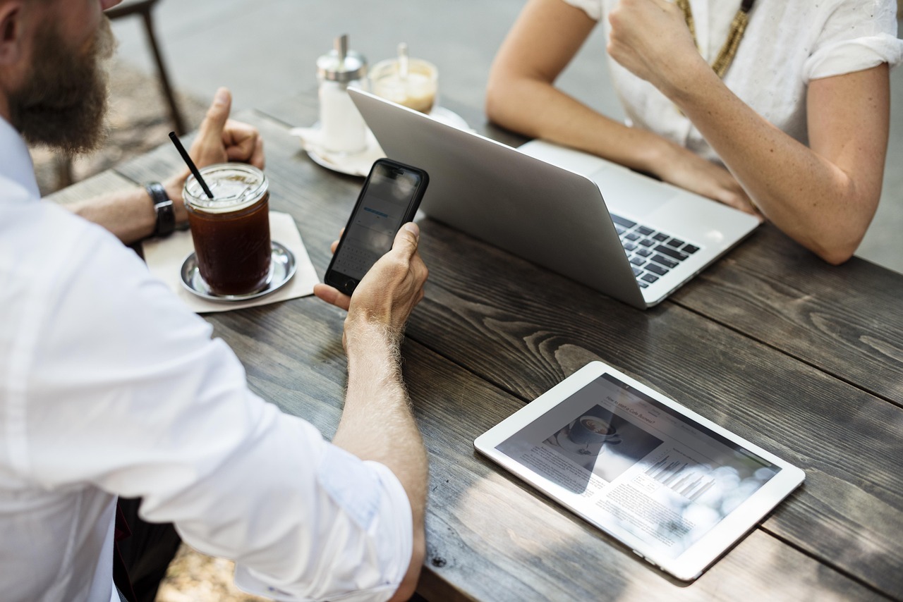 Comment améliorer la visibilité de votre entreprise en ligne