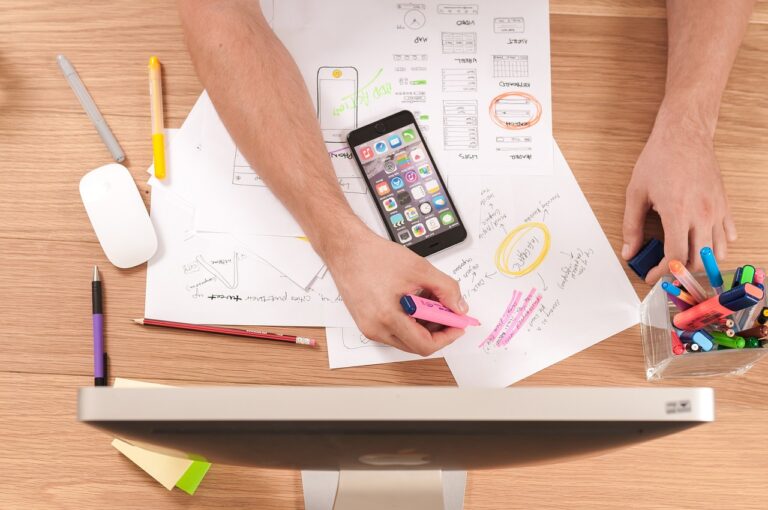 Comprendre l&rsquo;importance de l&rsquo;UX dans la conception de produits numériques
