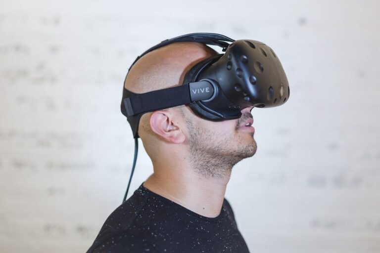 La réalité virtuelle : une immersion dans des mondes numériques