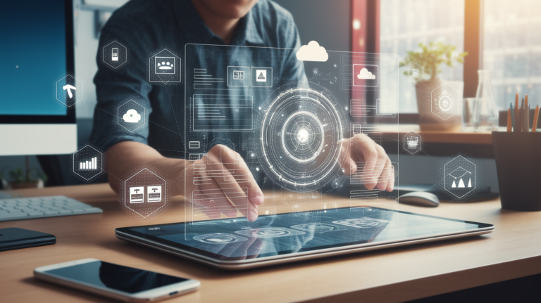 Comprendre les applications web : fonctionnement et avantages