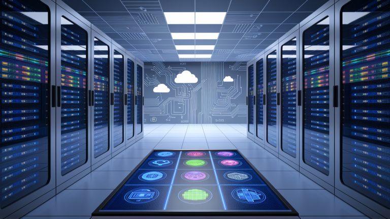Comprendre les bases de données : types, fonctionnement et applications
