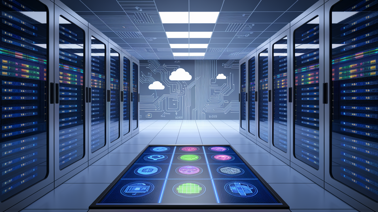 Comprendre les bases de données : types, fonctionnement et applications