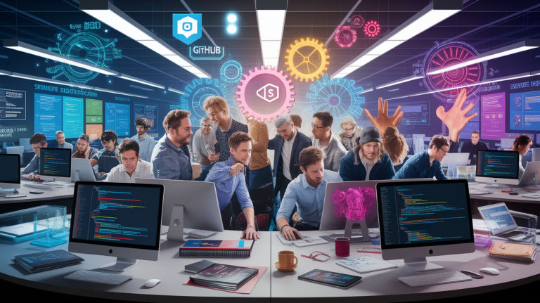 Comprendre l&rsquo;importance de l&rsquo;open source dans le développement logiciel
