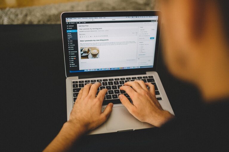 Guide complet sur les éditeurs de contenu : outils et meilleures pratiques