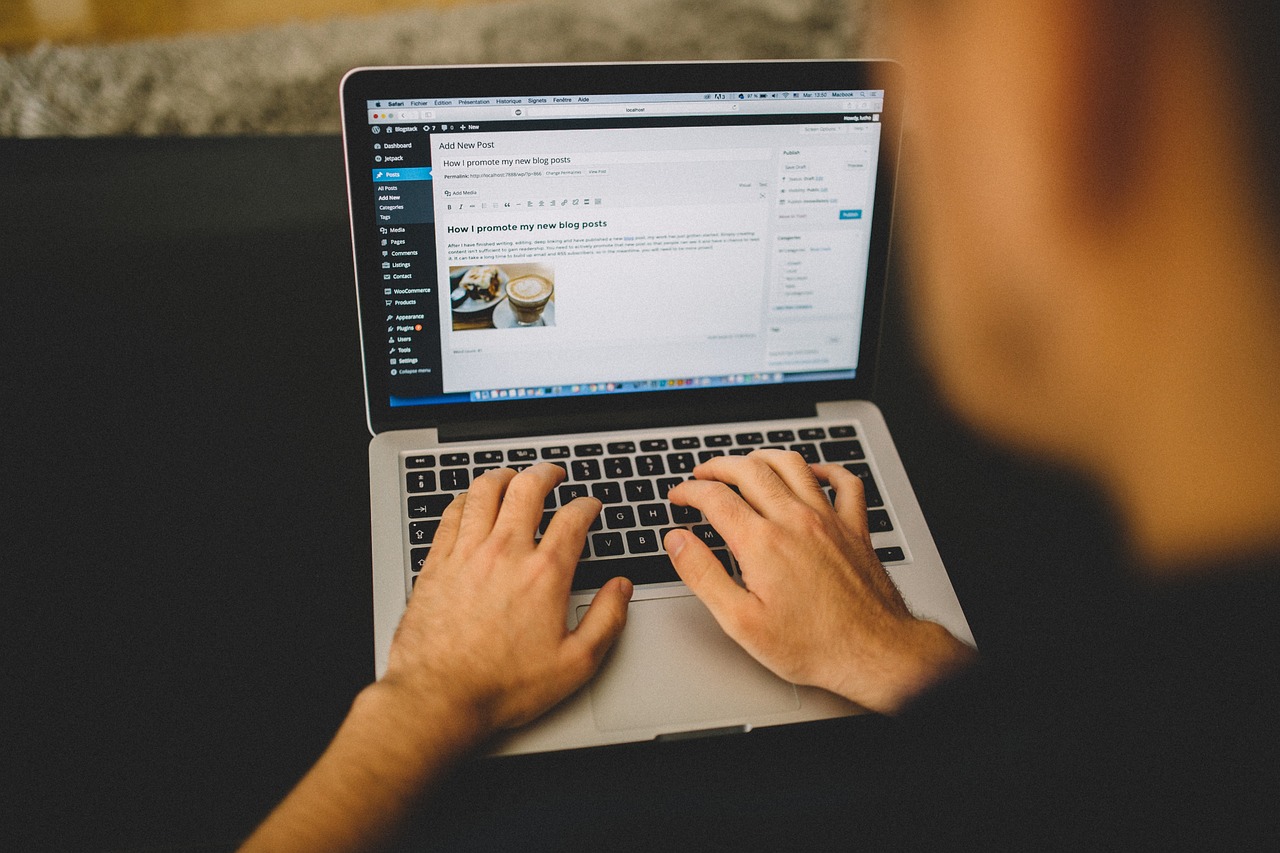 Guide complet sur les éditeurs de contenu : outils et meilleures pratiques