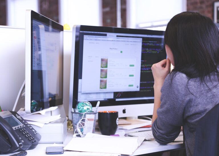 Les avantages des CMS pour la création de sites web