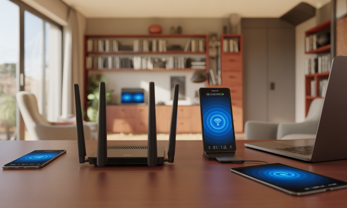 découvrez nos conseils pratiques pour garantir une connexion internet fiable chez vous. apprenez à optimiser votre réseau wi-fi, choisir le bon équipement et résoudre les problèmes courants pour naviguer sereinement et profiter pleinement de vos appareils connectés.