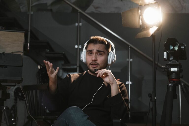 Comprendre le livestream : tout ce que vous devez savoir