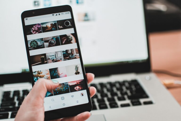 L&rsquo;impact de l&rsquo;internet mobile sur notre quotidien