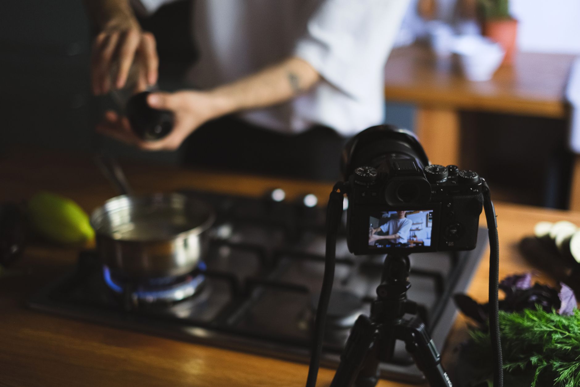 Qu&rsquo;est-ce qu&rsquo;un vlog et comment en créer un ?