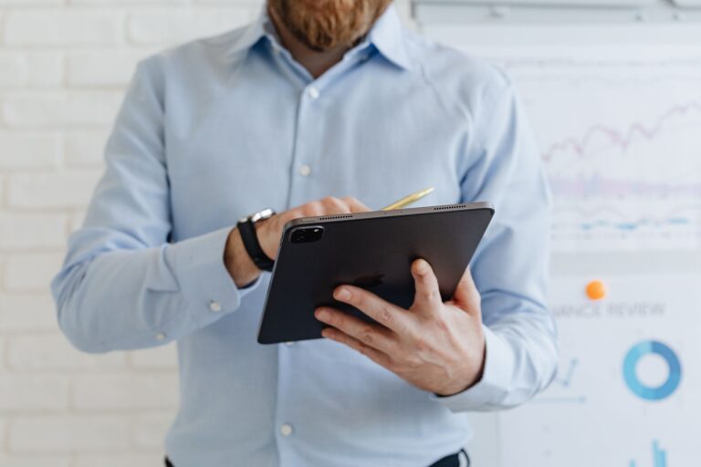 Tout savoir sur les tablettes : fonctionnalités, avantages et choix