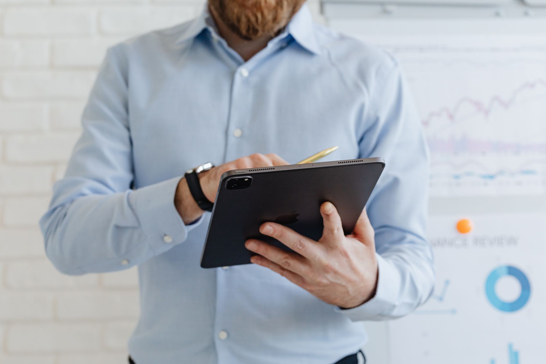 Tout savoir sur les tablettes : fonctionnalités, avantages et choix