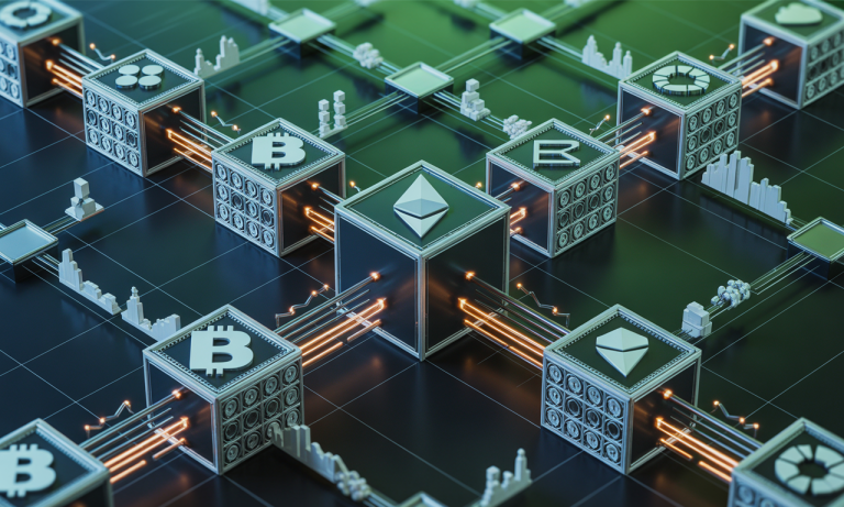 Comprendre la blockchain : fonctionnement et applications